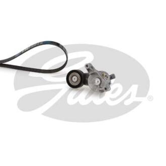 (7884-20159) Комплект ременів MICRO-V KIT Gates K016PK948