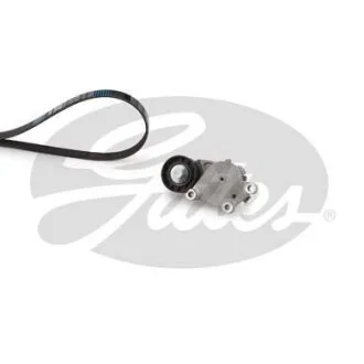 (7884-21258) Комплект ременів MICRO V KIT Gates K016PK965