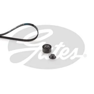 (7884-20115) Комплект ременів MICRO-V KIT Gates K017PK1035