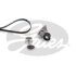 K017PK1103 (7884-21263)  Комплект ременів GATES MICRO V KIT K017PK1103