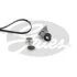 K017PK1103 (7884-21263)  Комплект ременів GATES MICRO V KIT K017PK1103