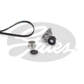 (7884-21263) Комплект ременів MICRO V KIT Gates K017PK1103