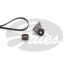 K017PK1113 (7884-21264)  Комплект ременів GATES MICRO V KIT K017PK1113