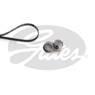 Фото 1 - (7884-21265) Комплект ременів MICRO V KIT Gates K017PK1135 (7884-21265) Комплект ременів MICRO V KIT Gates K017PK1135 (фото 1)