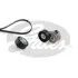 (7884-21269) Комплект ременів MICRO V KIT Gates K017PK1325 (фото 1)
