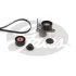 (7884-22898) Комплект ременів MICRO V KIT Gates K017PK1335 (фото 1)