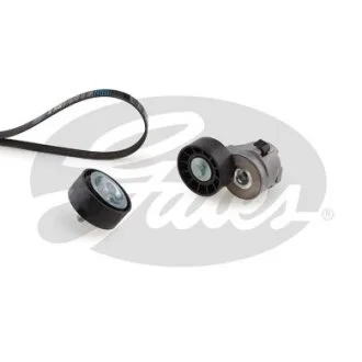 (7884-22940) Комплект ременів MICRO V KIT Gates K017PK1338