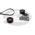 K017PK1640 (7884-21275)  Комплект ременів GATES MICRO V KIT K017PK1640