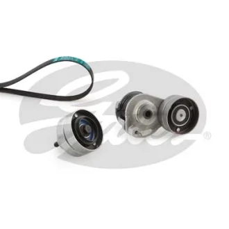 К-т,поліклиновий пас+натягувач Gates K017PK1690HD