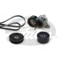 (7884-22867) Комплект ременів MICRO V KIT Gates K017PK1735 (фото 1)