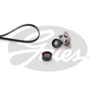 (7884-21285) Комплект ременів MICRO V KIT Gates K017PK1835