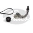 K017PK2060 (7884-21292)  Комплект ременів GATES MICRO V KIT K017PK2060