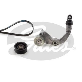 (7884-21292) Комплект ременів MICRO V KIT Gates K017PK2060