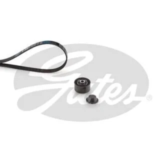 (7884-20118) Комплект ременів MICRO-V KIT Gates K017PK880