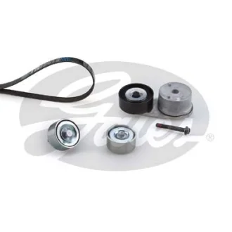 К-т,поліклиновий пас+натягувач Gates K018PK1230HD