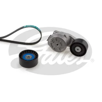 К-т,поліклиновий пас+натягувач Gates K018PK1890HD