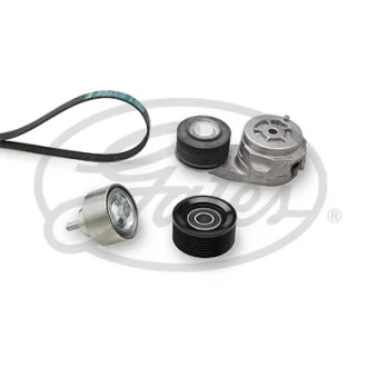 К-т,поліклиновий пас+натягувач Gates K018PK1894HD