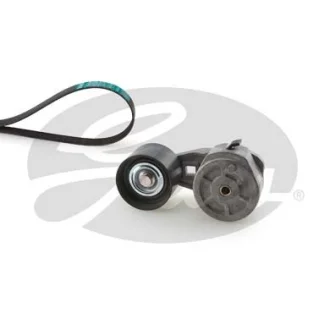 К-т,поліклиновий пас+натягувач Gates K019PK1887HD