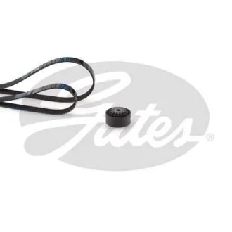 (7884-21308) Комплект ременів MICRO V KIT Gates K023PK753