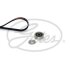 (7884-22981) Комплект ременів MICRO V KIT Gates K024PK803 (фото 1)