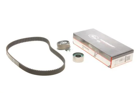 (7883-11367) Комплект ременя ГРМ POWERGRIP KIT Gates K025457XS