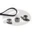 K025485 (7883-11376)  Комплект ременя ГРМ GATES POWERGRIP KIT K025485