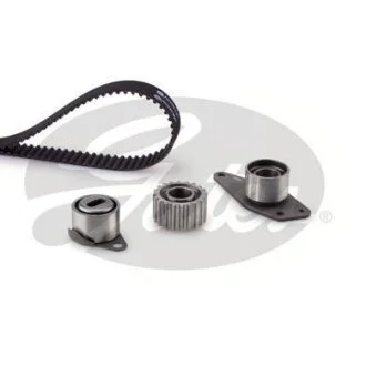 (7883-11376) Комплект ременя ГРМ POWERGRIP KIT Gates K025485