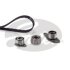 (7883-11493) Комплект ременя ГРМ POWERGRIP KIT Gates K025485XS (фото 1)
