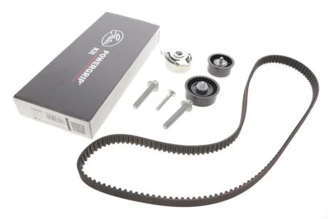 Комплект ГРМ Gates K025499XS