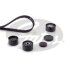 K025507XS (7883-11385)  Комплект ременя ГРМ GATES POWERGRIP KIT K025507XS