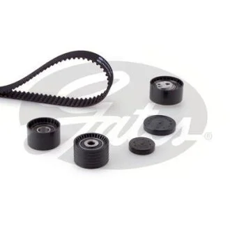 (7883-11385) Комплект ременя ГРМ POWERGRIP KIT Gates K025507XS