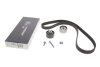 Комплект ремня ГРМ GATES Fiat Scudo / Citroen Jumpy / Berlingo / Peugeot Expert / Partner 1.9D 98- (140x25,4) (140RP+254H) K025523XS