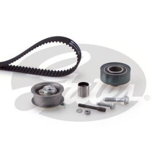 (7883-11392) Комплект ременя ГРМ POWERGRIP KIT Gates K025543XS