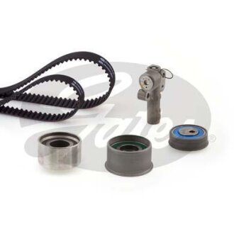 (7883-11566) Комплект ременя ГРМ POWERGRIP KIT Gates K025556XS