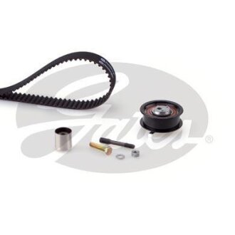 (7883-11400) Комплект ременя ГРМ POWERGRIP KIT Gates K025564XS