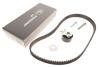 Комплект ремня ГРМ RENAULT LOGAN/SANDERO/DUSTER/CLIO/MEGANE/SCENIC 01- 1.5 DIESEL K025578XS