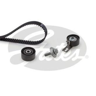(7883-11587) Комплект ременя ГРМ POWERGRIP KIT Gates K025587XS