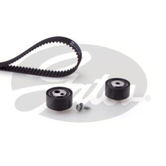 (7883-11406) Комплект ременя ГРМ POWERGRIP KIT Gates K025590XS