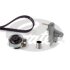 K025601XS (7883-11408)  Комплект ременя ГРМ GATES POWERGRIP KIT K025601XS