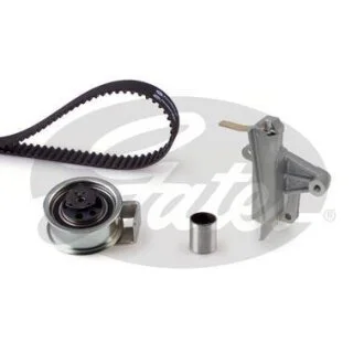 (7883-11408) Комплект ременя ГРМ POWERGRIP KIT Gates K025601XS