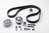 Комплект ГРМ VW T5 / Caddy / Crafter 1.6TDI-2.0TDI 09- (160х25) (5649XS + T43219 + T42044 + T42305 + T42309 + SET 11) K025649XS