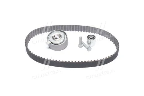 Роликовий модуль натягувача ременя (ролик Gates K025676XS