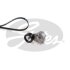 K025PK1453 (7884-22814)  Комплект ременів GATES MICRO V KIT K025PK1453
