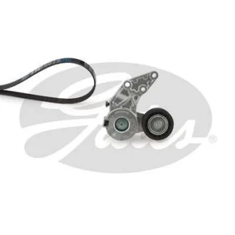 (7884-21399) Комплект ременів MICRO V KIT Gates K026DPK1320