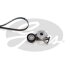 K026PK1123 (7884-20076)  Комплект ременів GATES MICRO-V KIT K026PK1123