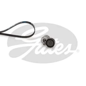 Натяг паса з елементами монтажу Gates K026PK1130 (фото 1)