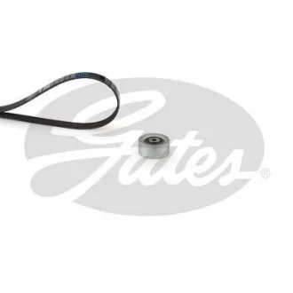 (7884-21410) Комплект ременів MICRO V KIT Gates K026PK1148