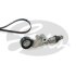 (7884-22869) Комплект ременів MICRO V KIT Gates K026PK1190 (фото 1)