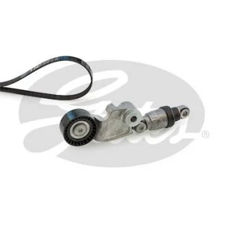 (7884-22869) Комплект ременів MICRO V KIT Gates K026PK1190