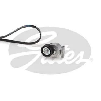 (7884-21420) Комплект ременів MICRO V KIT Gates K026PK1305